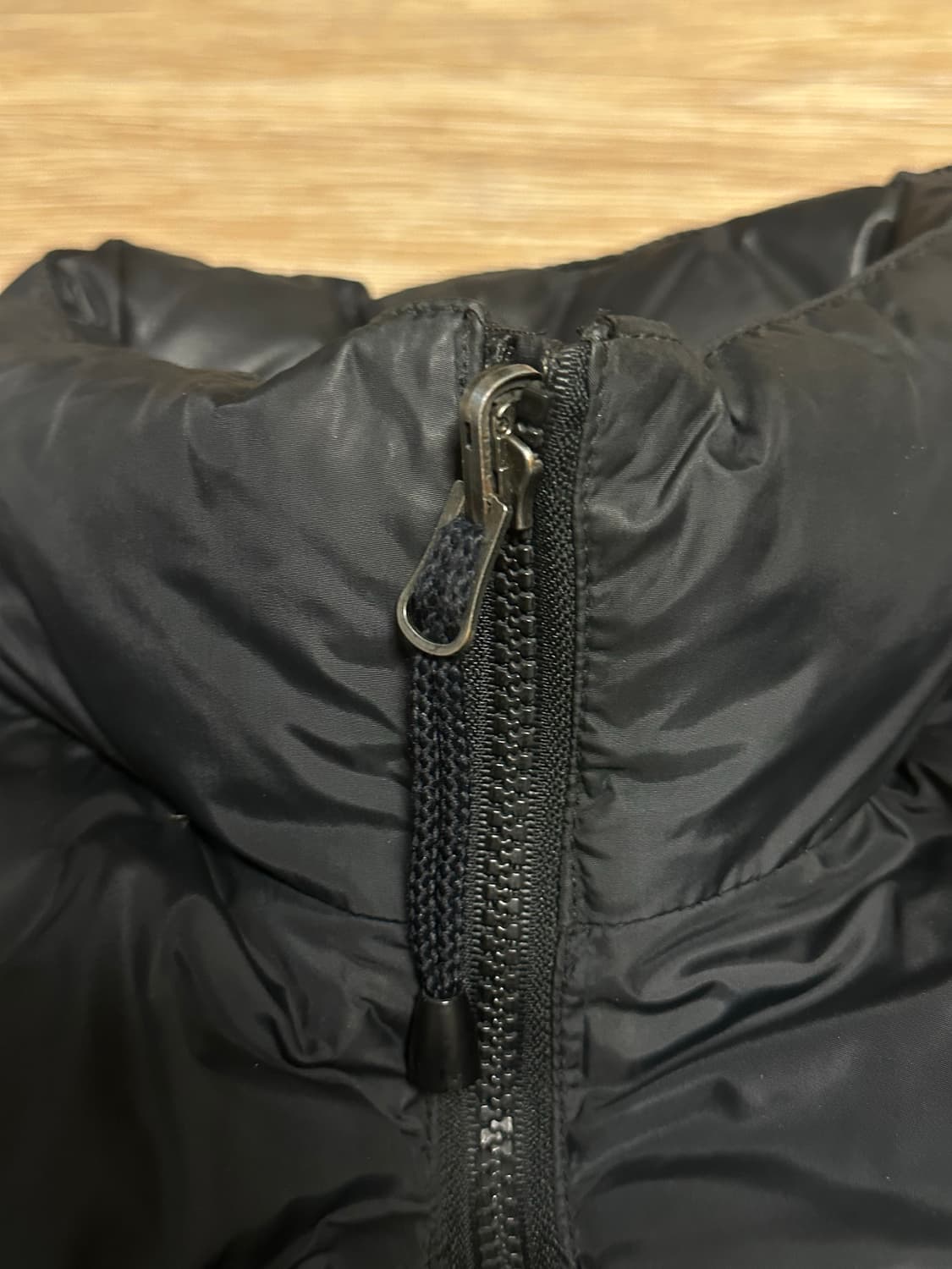 노스페이스 눕시 센터로고 L 상품이미지4