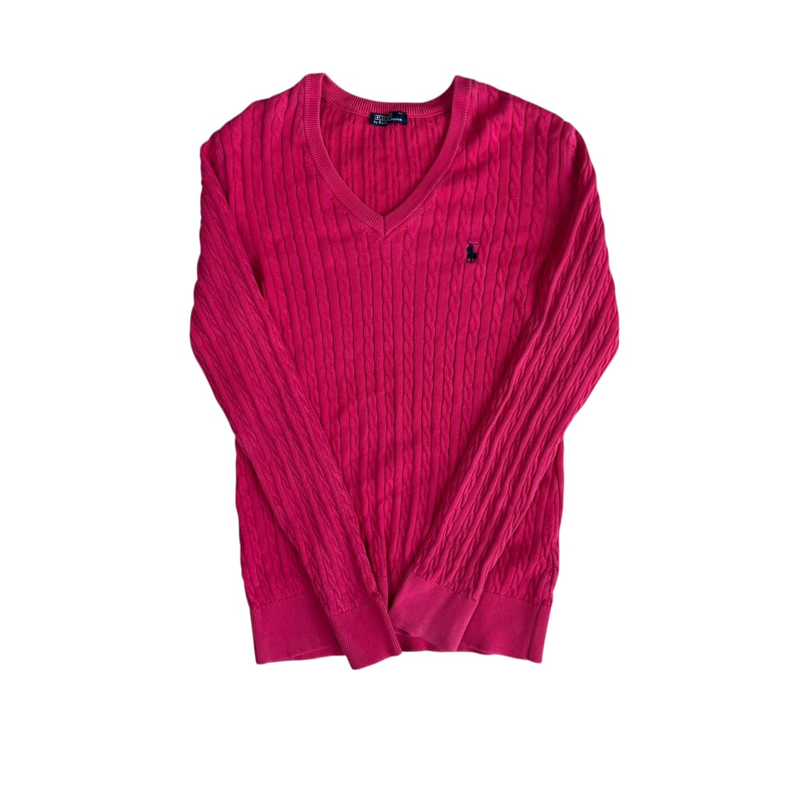 폴로 니트 상품이미지1