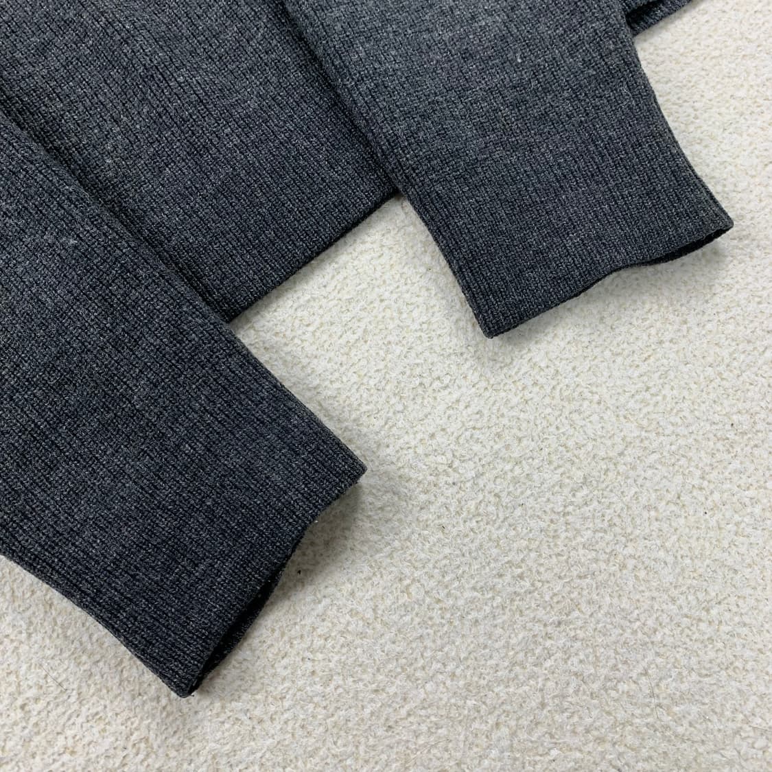 피엘라벤 솜란드 크루 스웨터 코만도 니트  상품이미지5