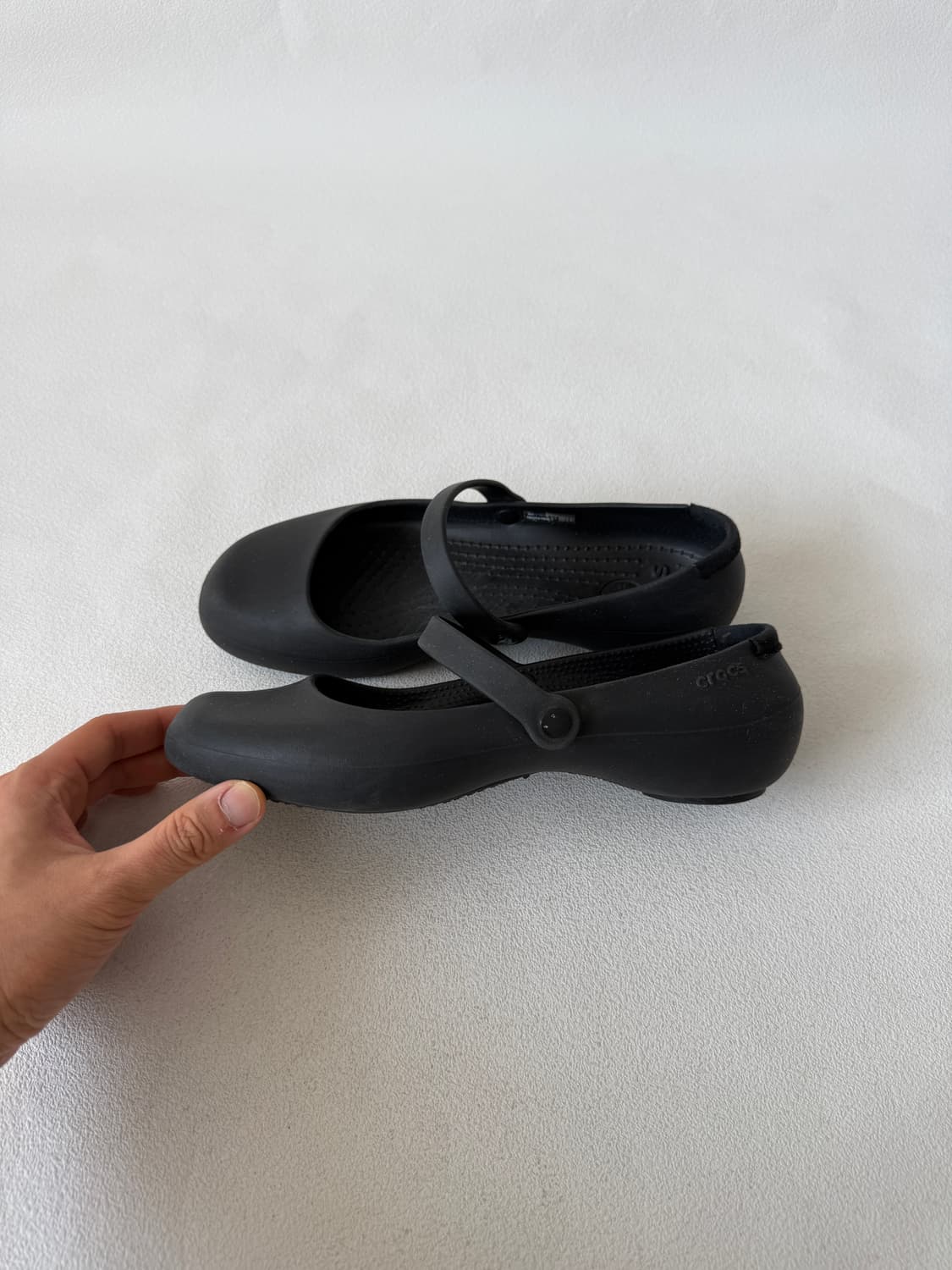 [W8]크록스(Crocs) 메리제인 상품이미지1