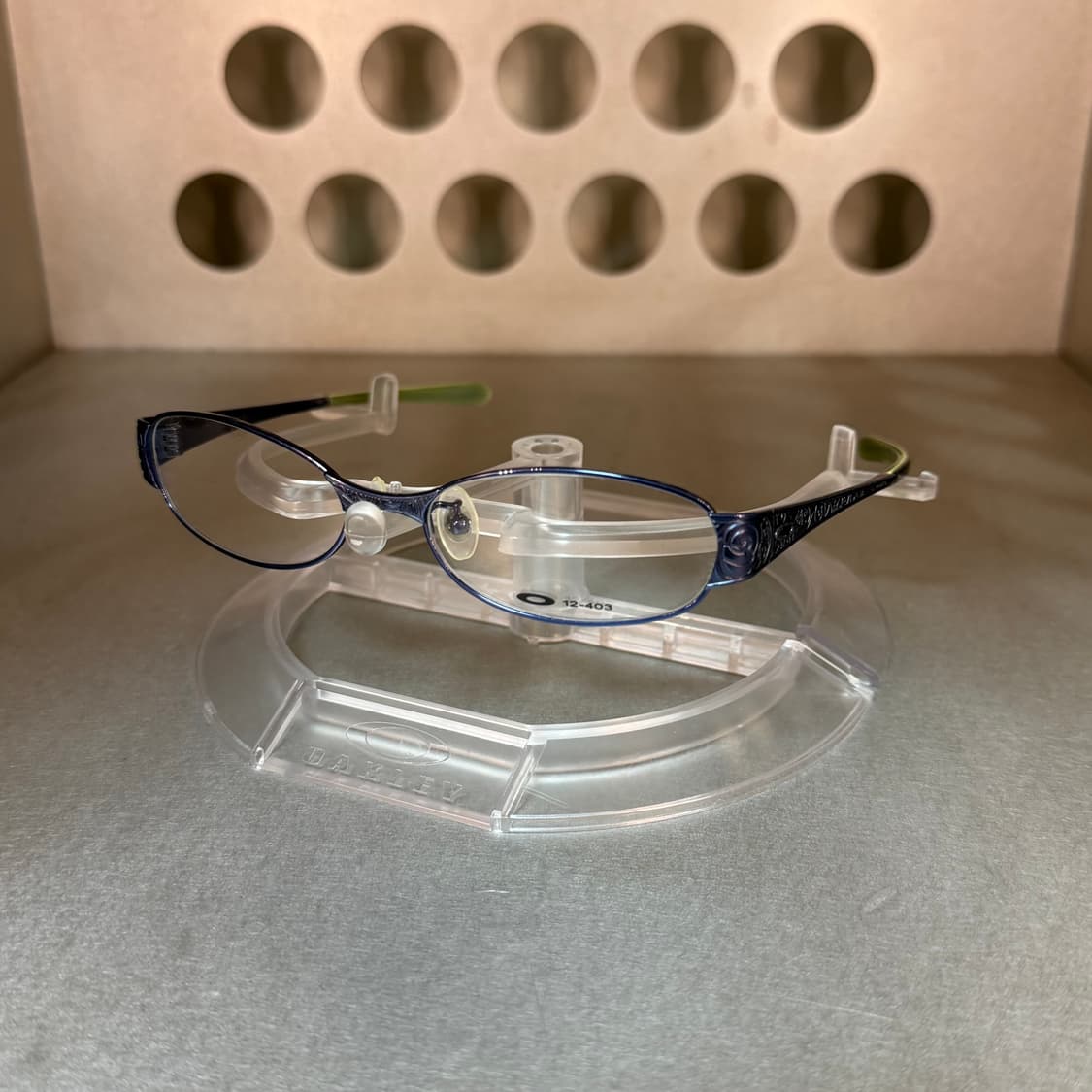 오클리 Poetic 2.1 포에틱 (2007) 상품이미지1