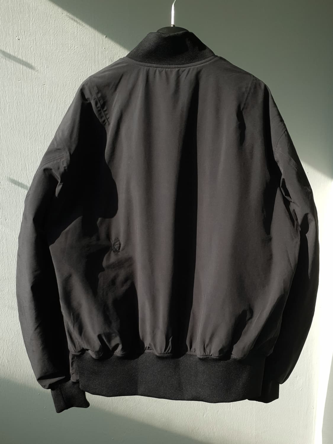 Engineered Garments x K-Way bomber jk 상품이미지7