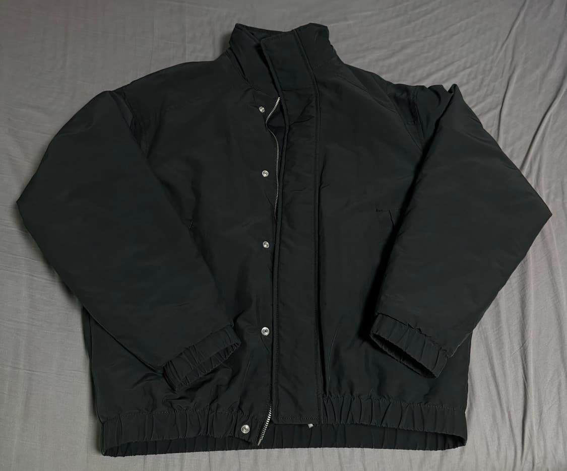 자라 7627/502/800 여성 자켓 야상 S 상품이미지1