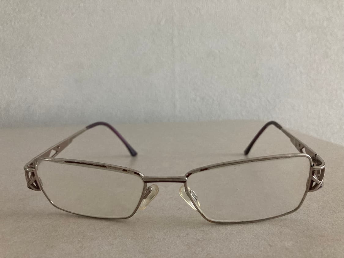 Cazal 빈티지 안경 상품이미지6