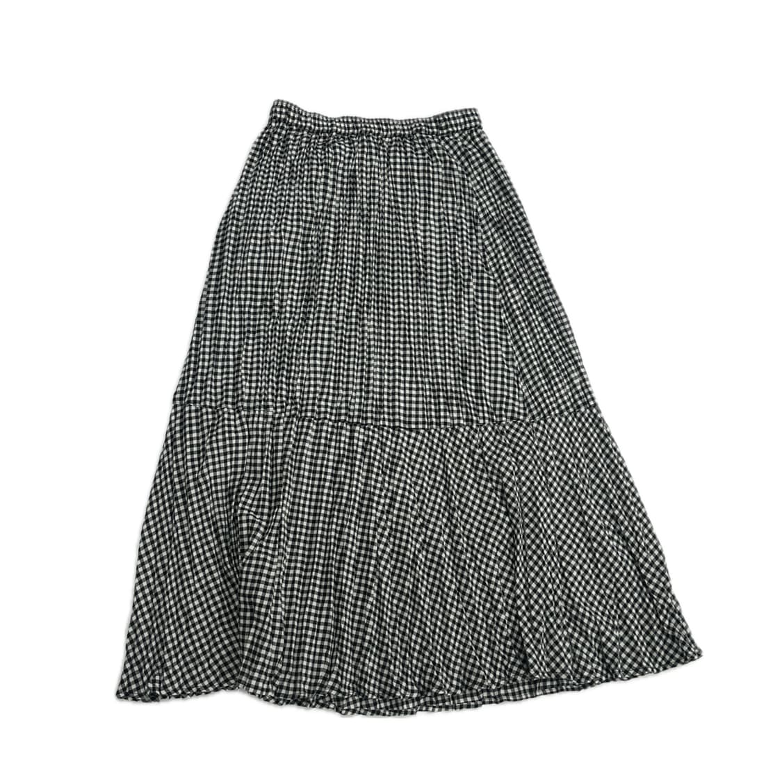 🐈‍⬛하구미의 네로 코디세트🐈‍⬛ 후드티 그런지 모리걸 체크 레이어드 상품이미지6