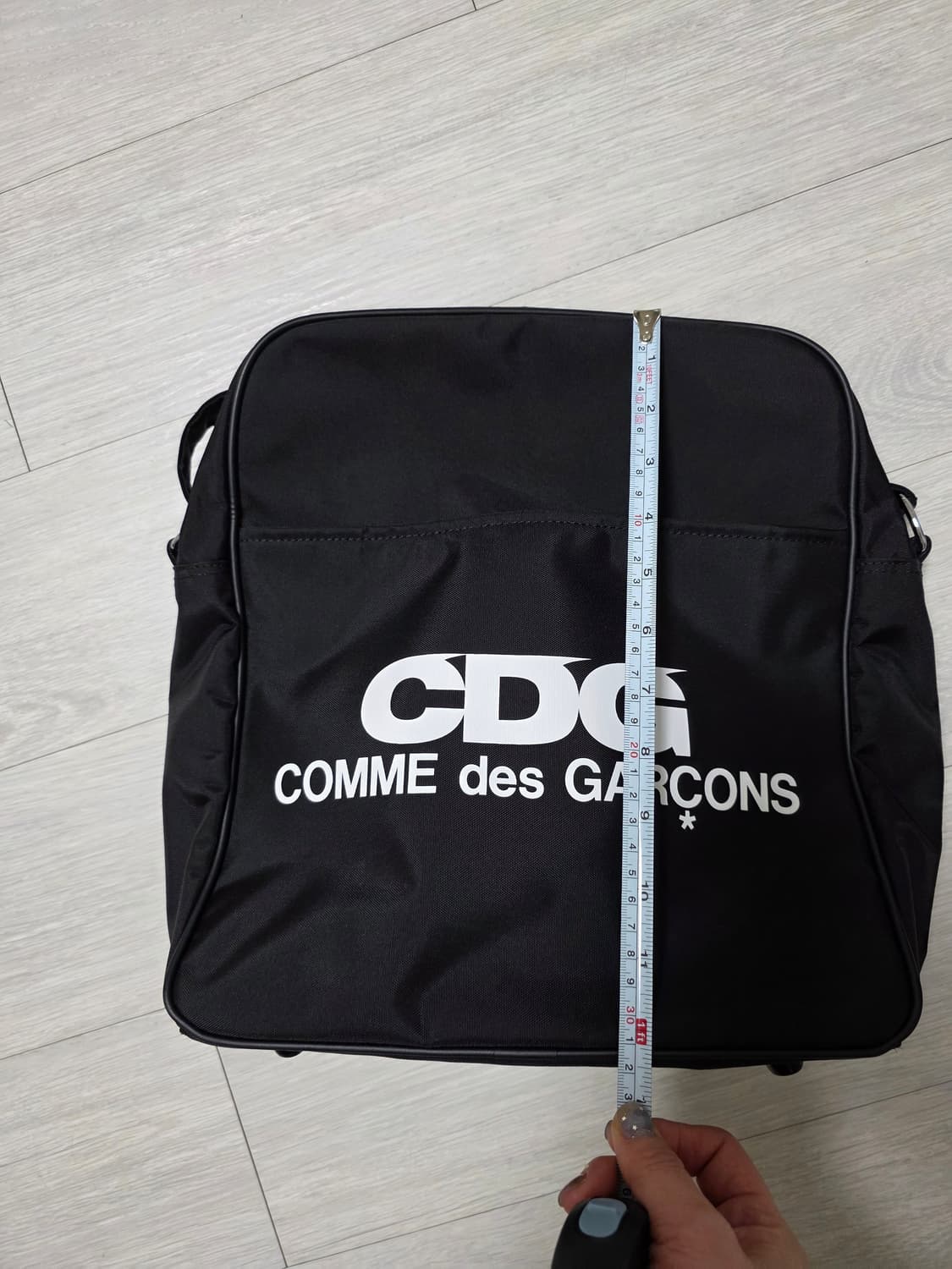 CDG 크로스백 M 상품이미지7