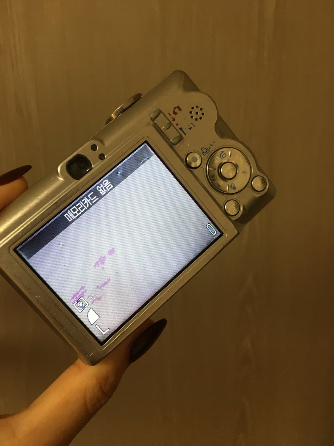 캐논 익서스 55 디카 디지털카메라 카메라 상품이미지3