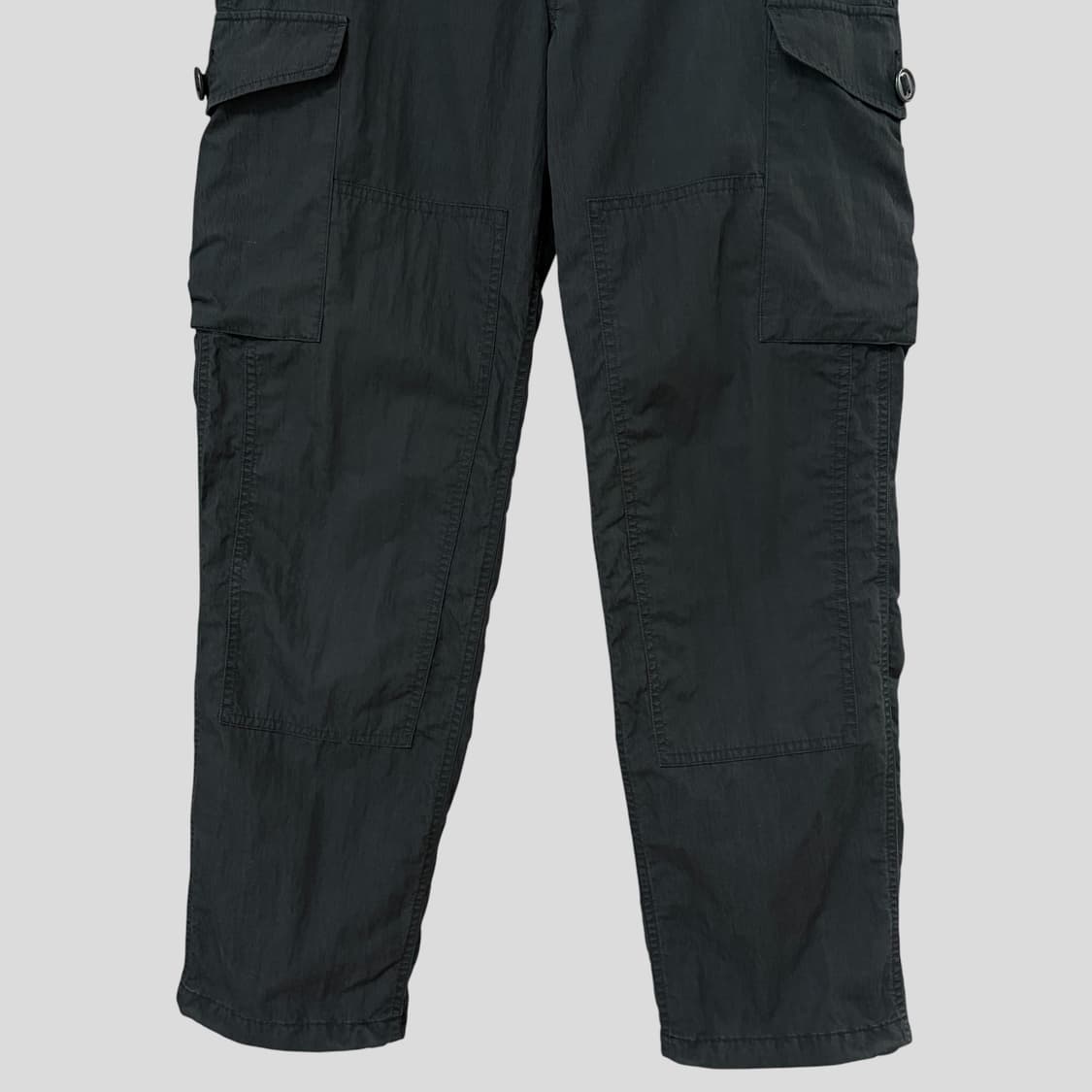 (L)Journal Standard TRISECT 저널스탠다드 컴뱃 팬츠 상품이미지4