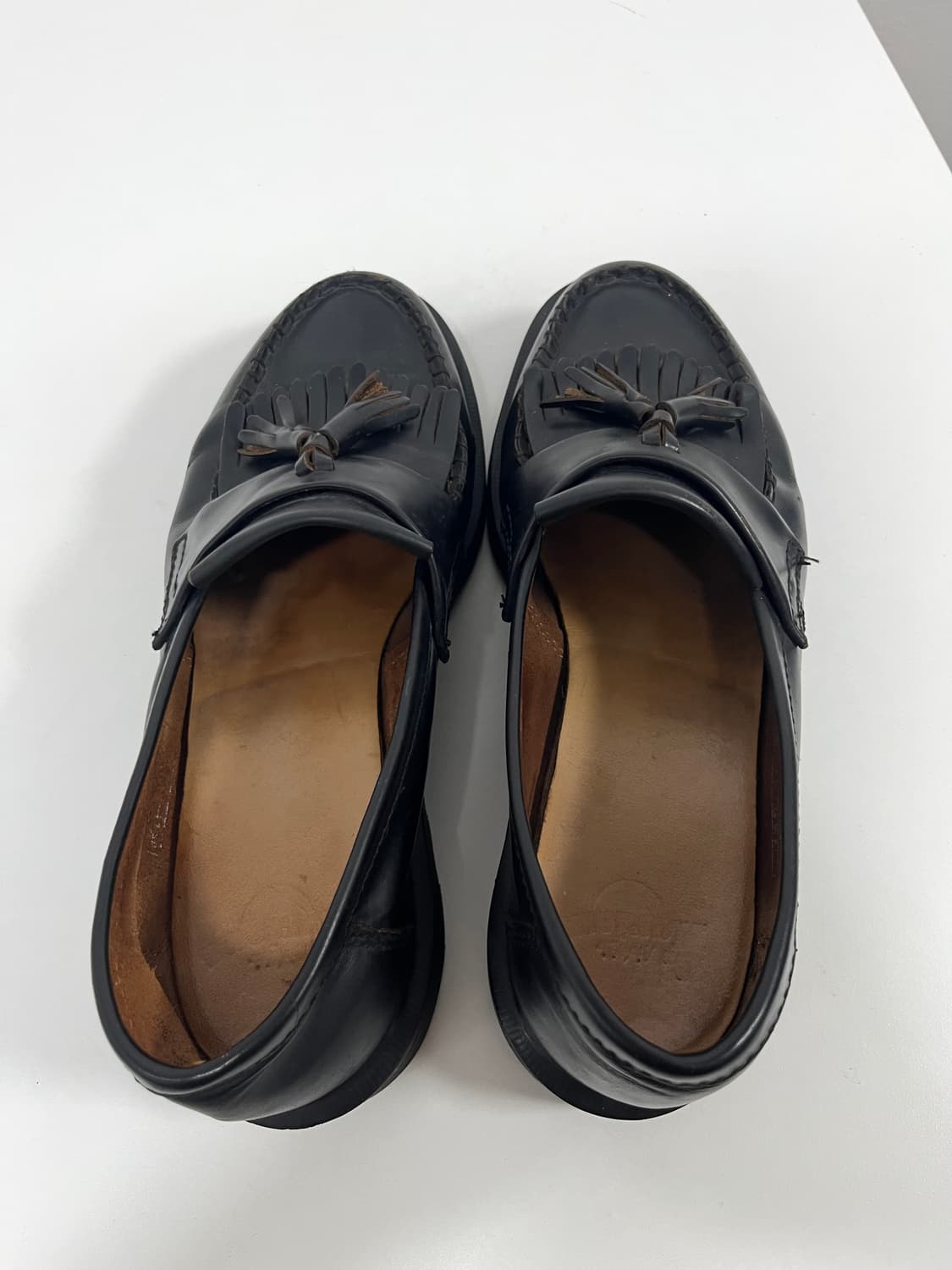 [260] 닥터마틴 테슬로퍼 상품이미지4