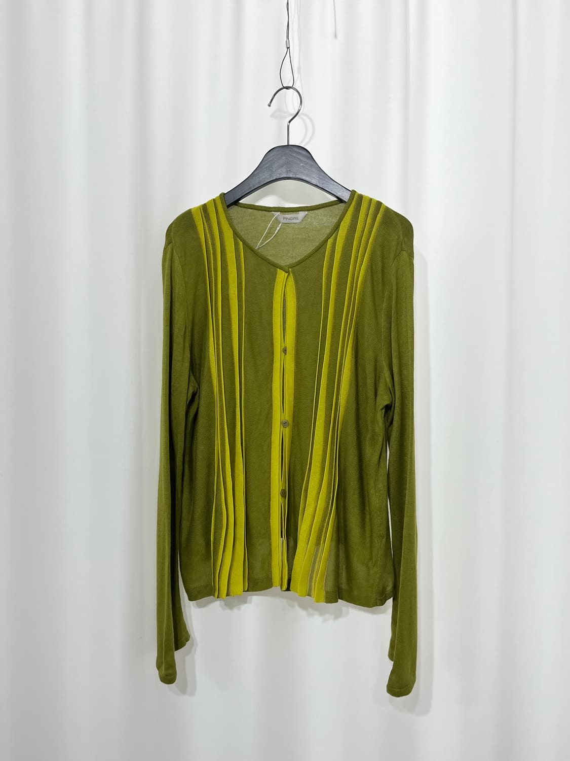 PINORE cardigan  상품이미지2