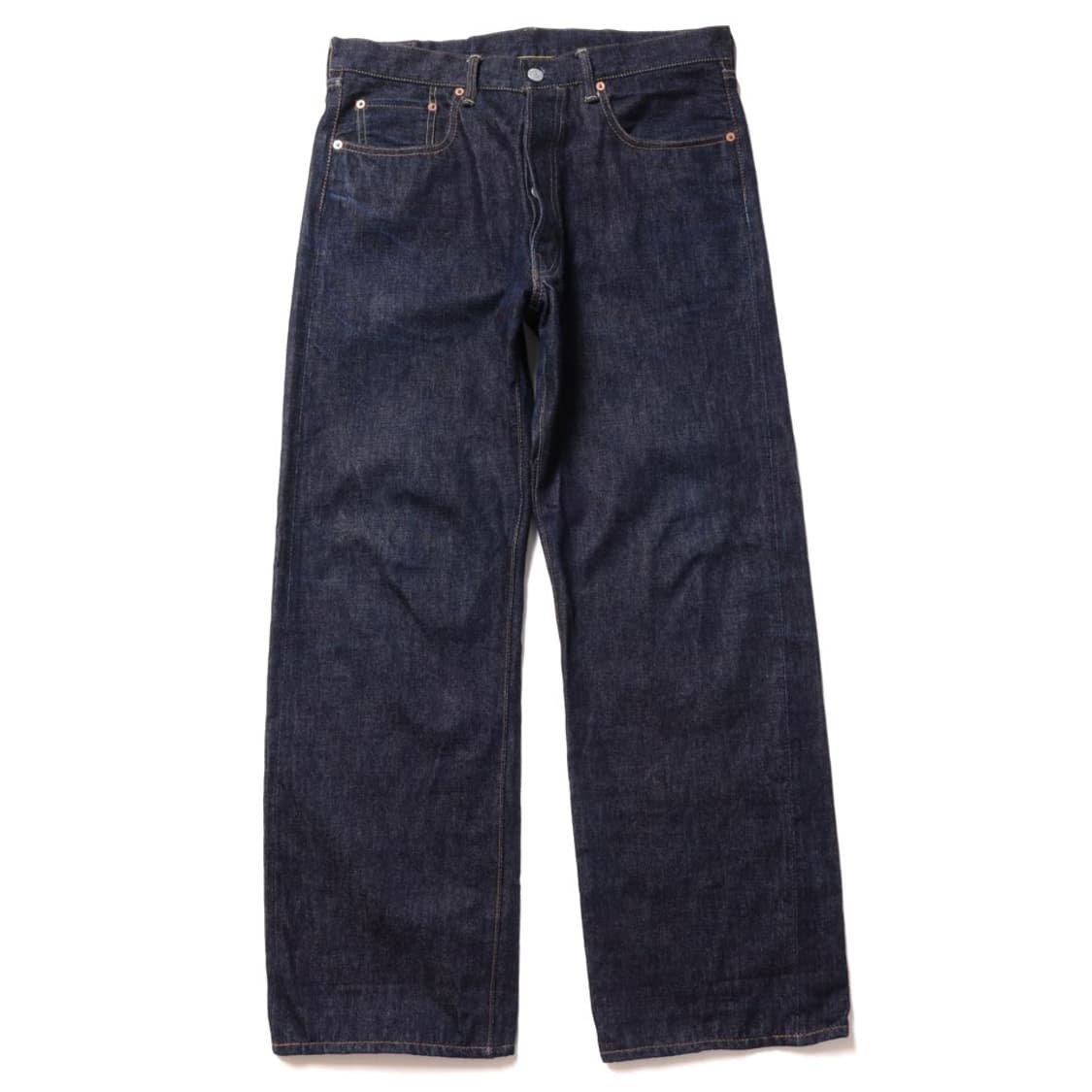 TCB Jeans Selvedge Denim Pants  상품이미지2