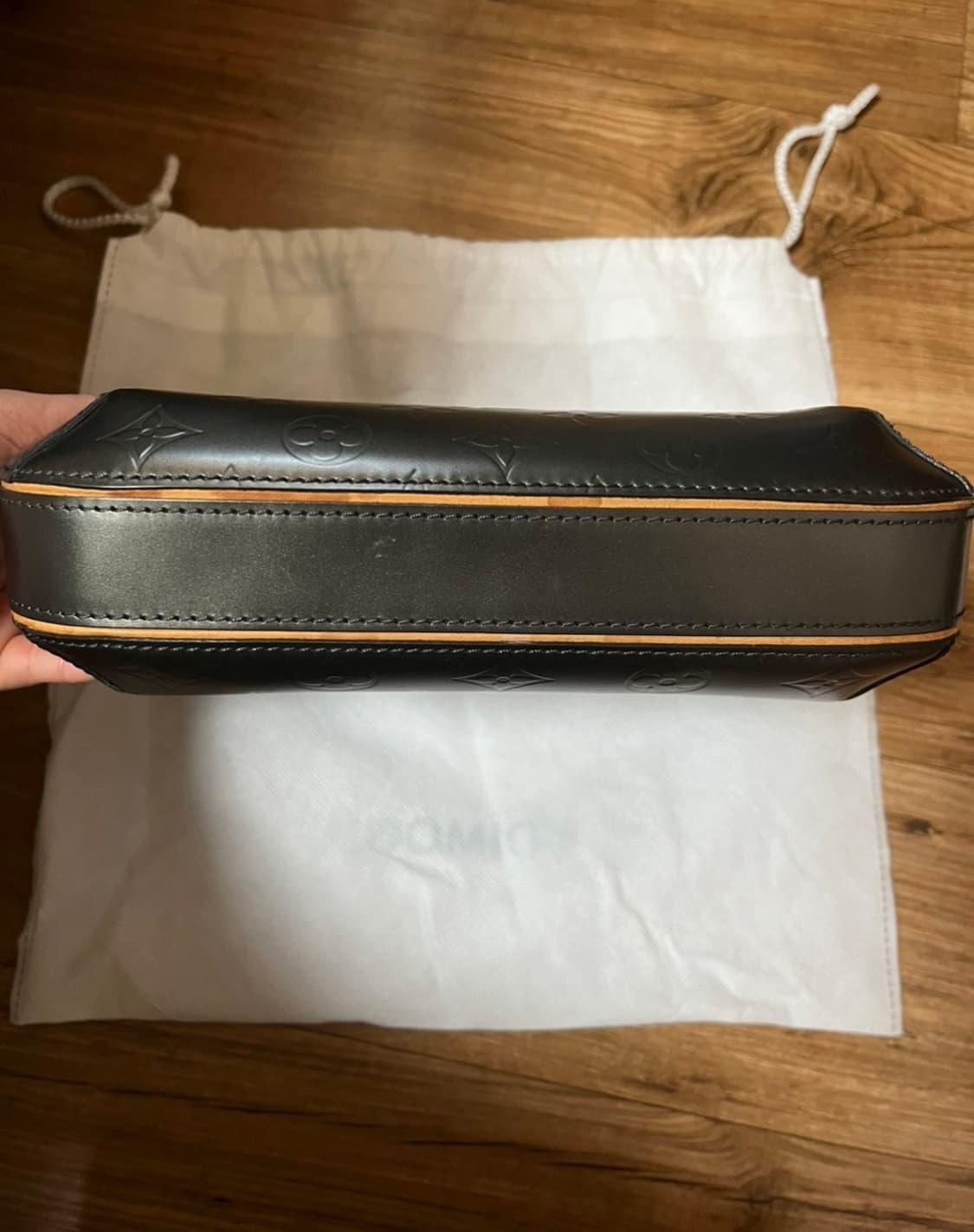 루이비통 빈티지백 상품이미지3