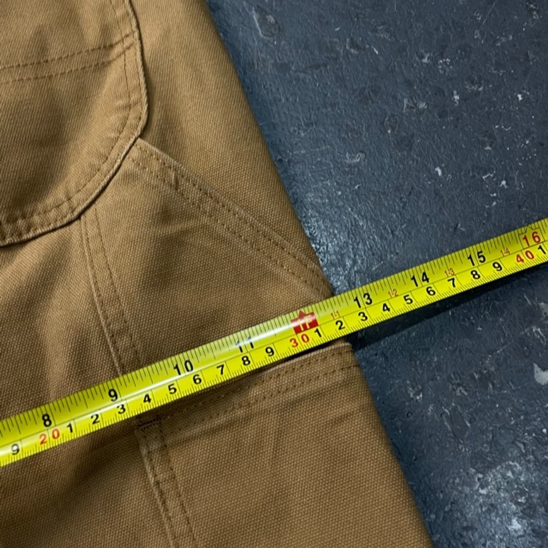 32 디키즈 카펜터 팬츠  상품이미지7