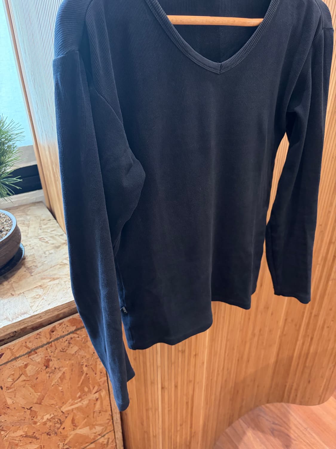 AVIREX U.S.A. T-shirt 상품이미지8