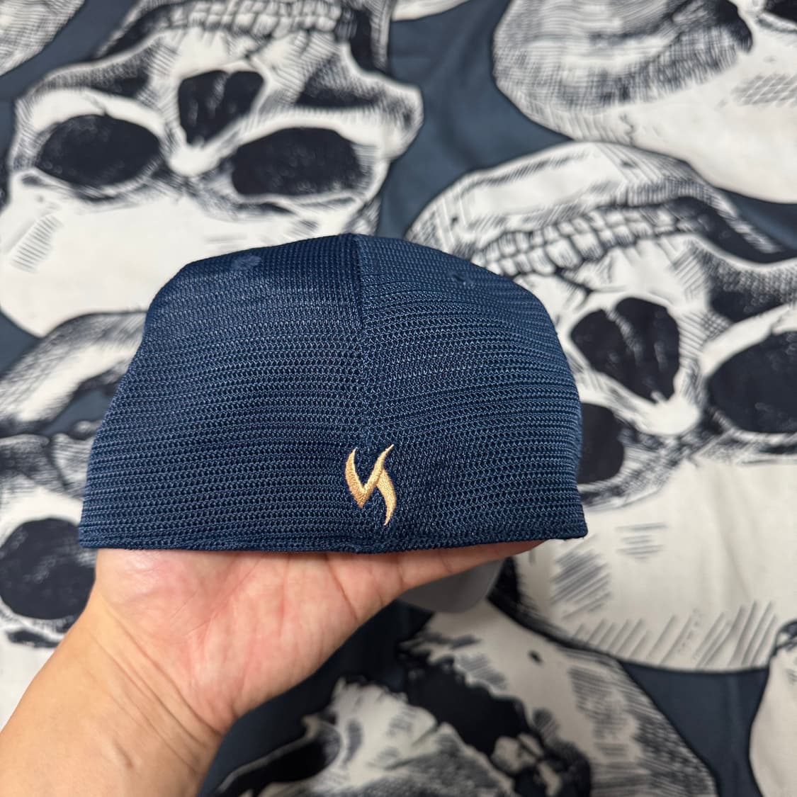 NC다이노스 어센틱모자  상품이미지3