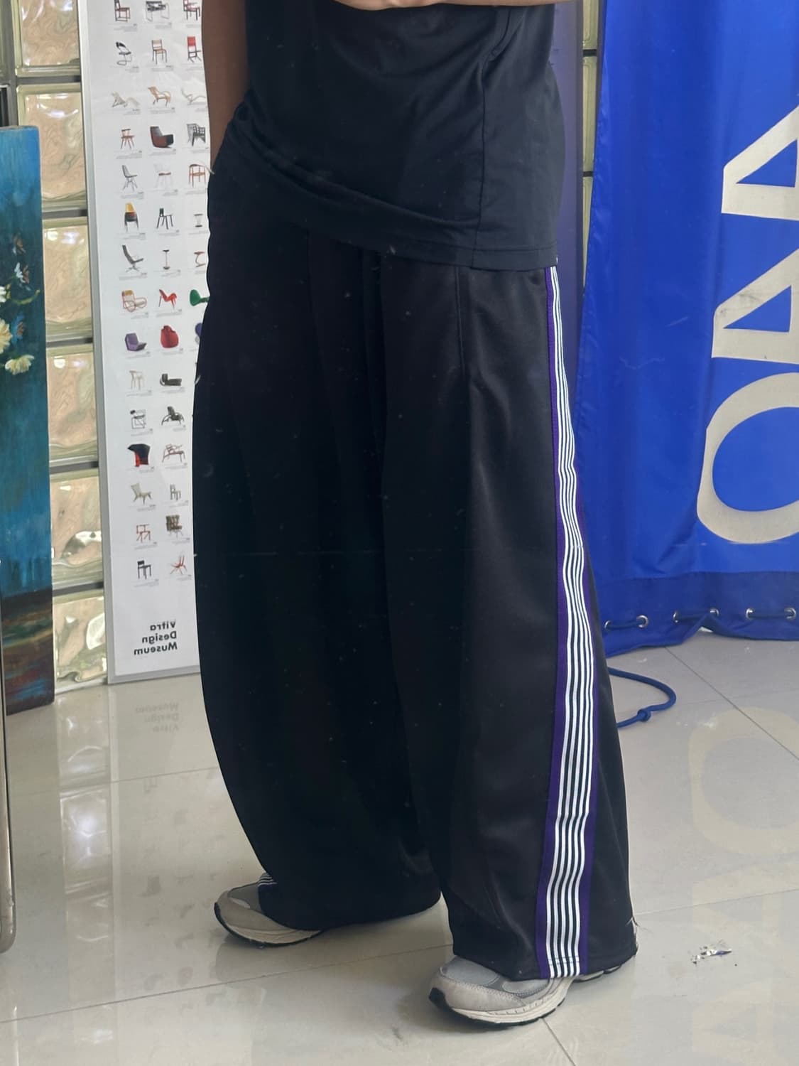 hd track pant 상품이미지2