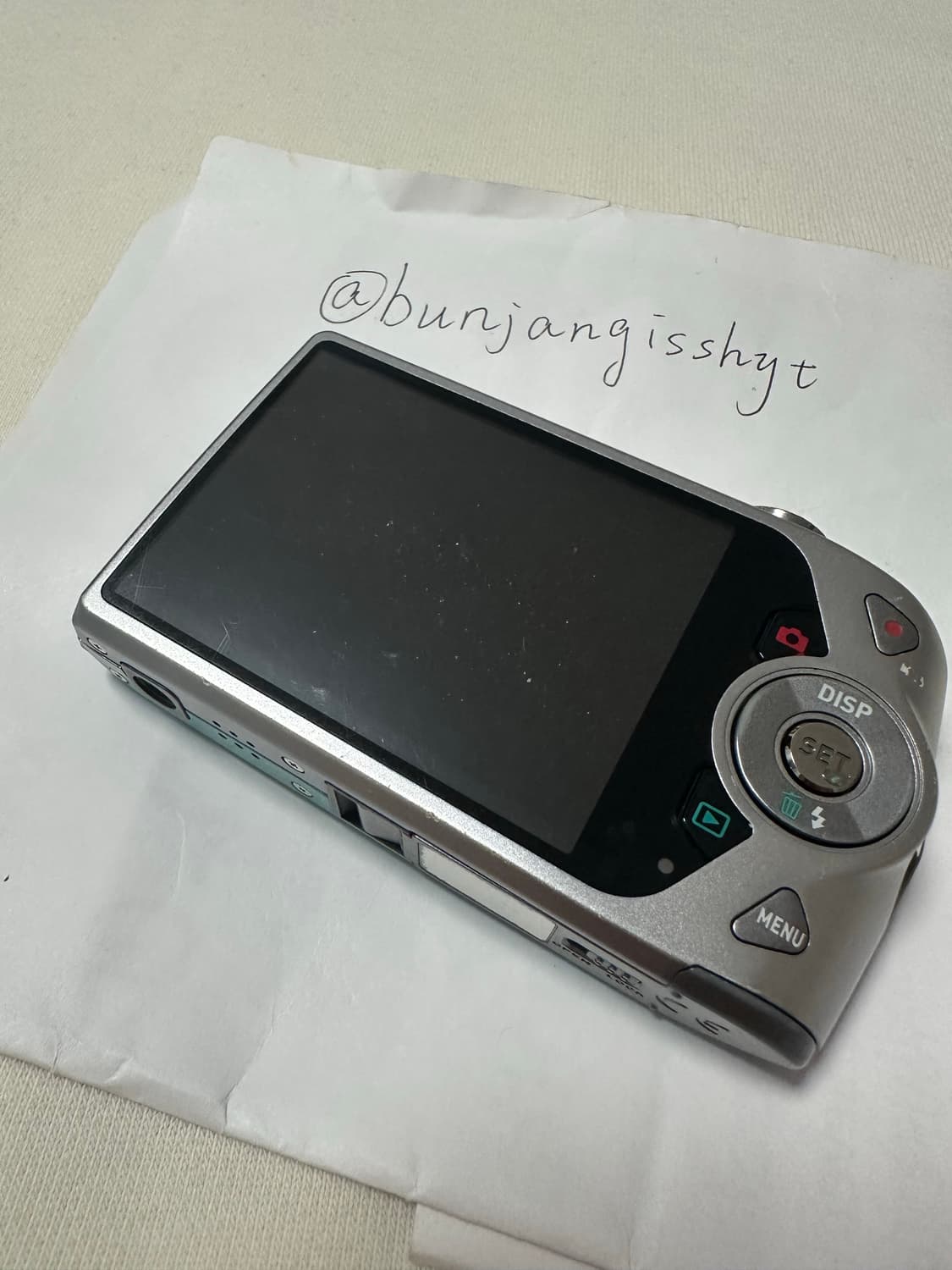 아일릿 모카 디카 카시오 엑슬림 z2300 디지털카메라 상품이미지3