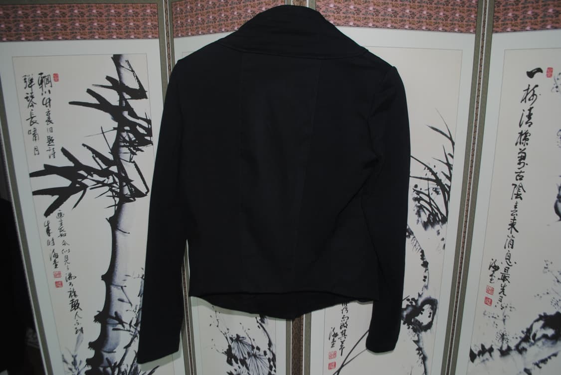 Helmut Lang biker jacket 상품이미지4