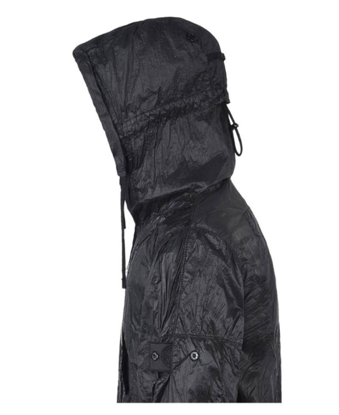 스톤아일랜드 쉐도우프로젝트 바람막이 상품이미지4