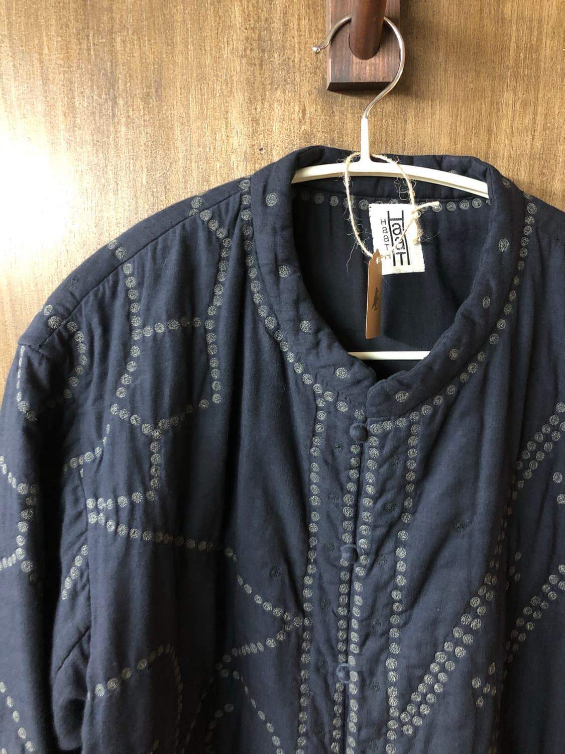 Issey miyake (HaaT) 자켓 3 상품이미지2