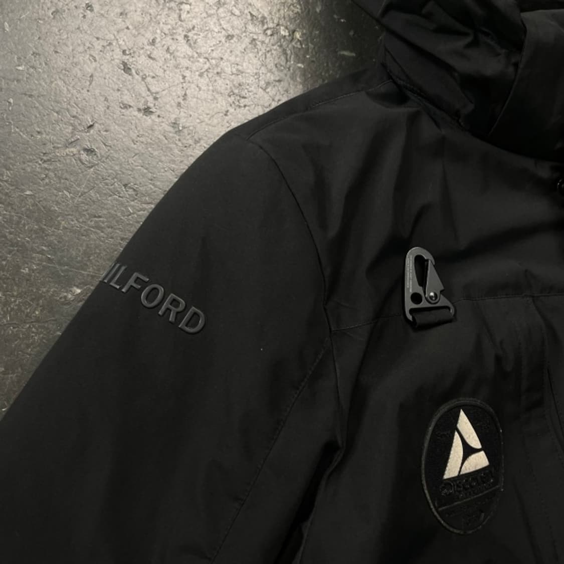 100 디스커버리 밀포드 패딩  상품이미지3