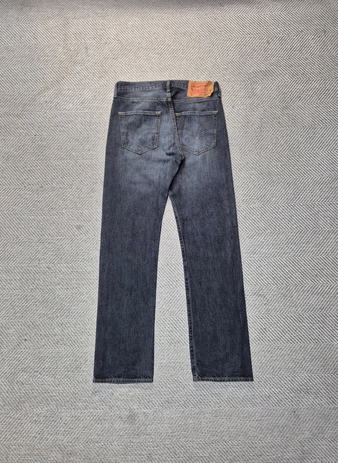 리바이스 501 w31(A6) 상품이미지3