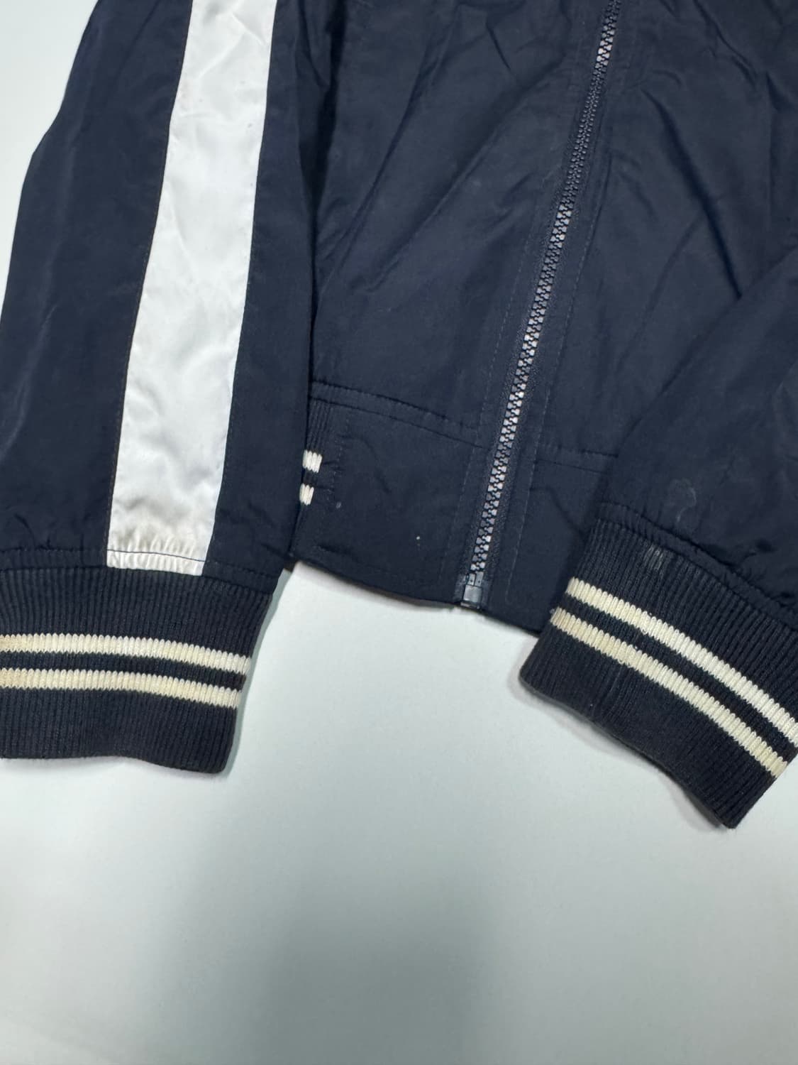 아베크롬비 키즈 순록 로고 바람막이 자켓 9~10세 상품이미지5