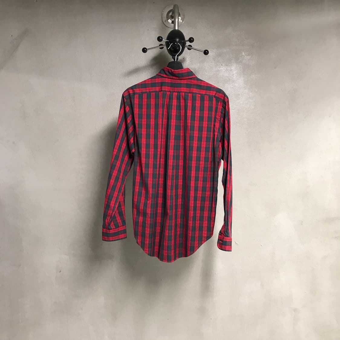 폴로 랄프로렌 체크 셔츠 15 상품이미지6