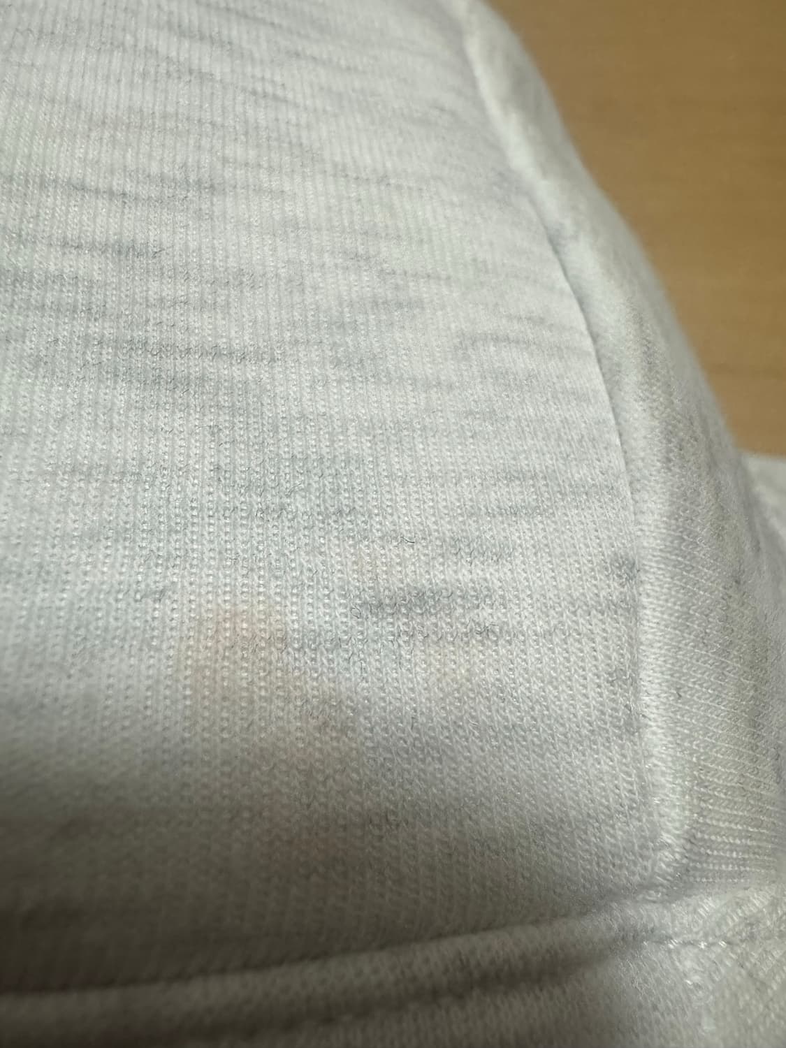 나이키 흰색 테크팩 2XL 싸게 팝니다 상품이미지3