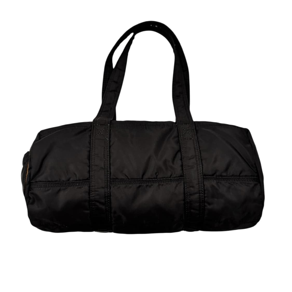 포터 탱커 보스턴백 블랙 (L) 상품이미지3