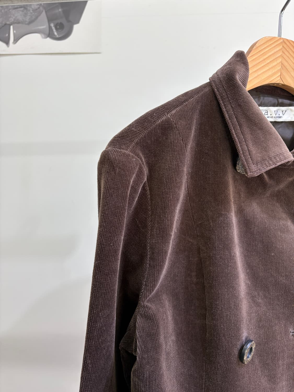 MICHEL KLEIN 자켓 상품이미지3