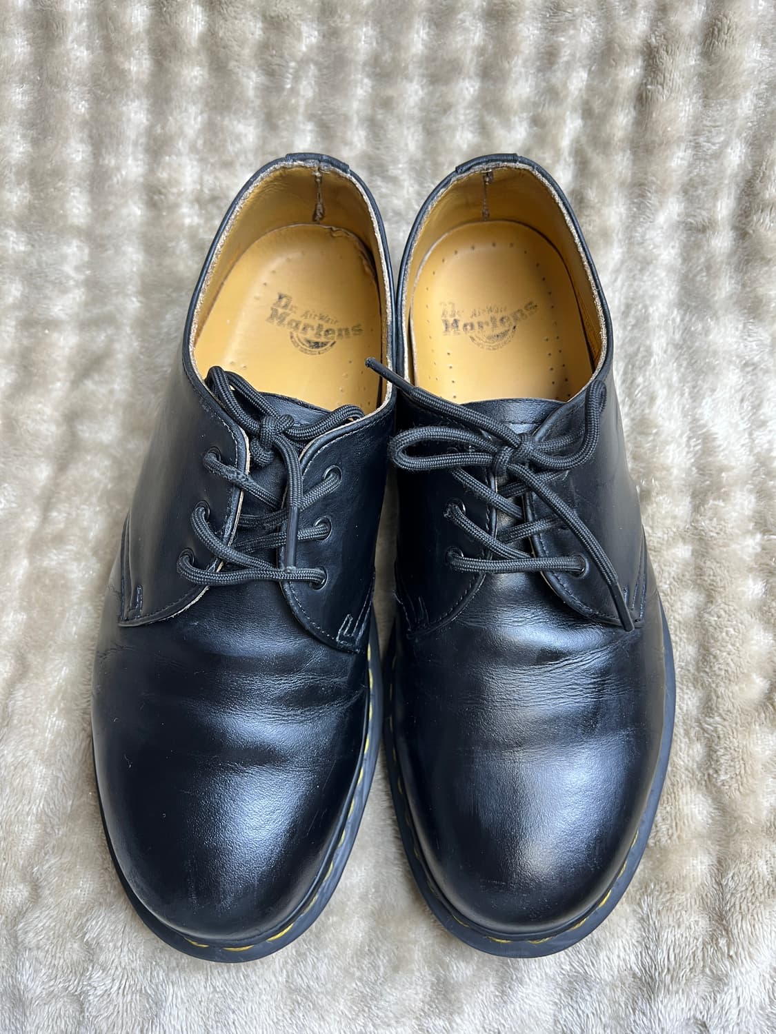 [42] 닥터마틴 1461 나파 || 270-275 상품이미지2