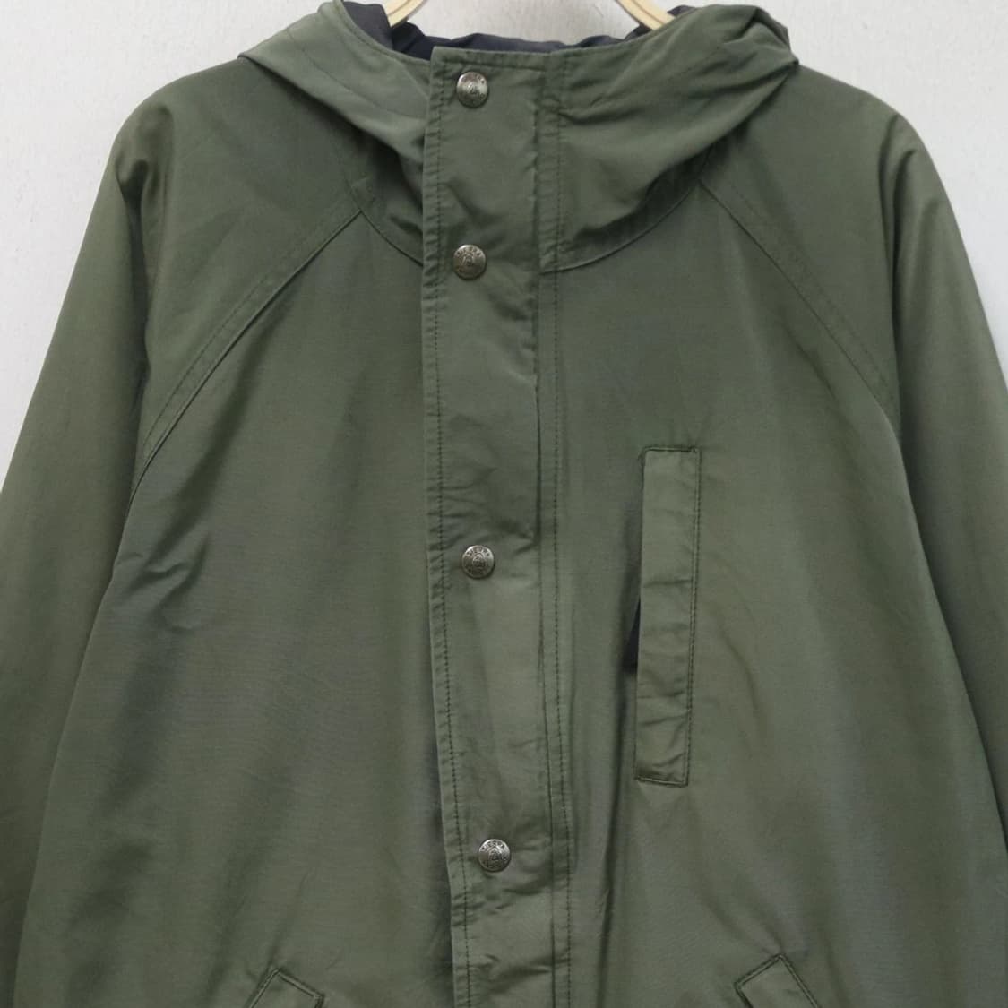 시에라 디자인 60/40  야상 후드 숏 점퍼 62192 상품이미지5