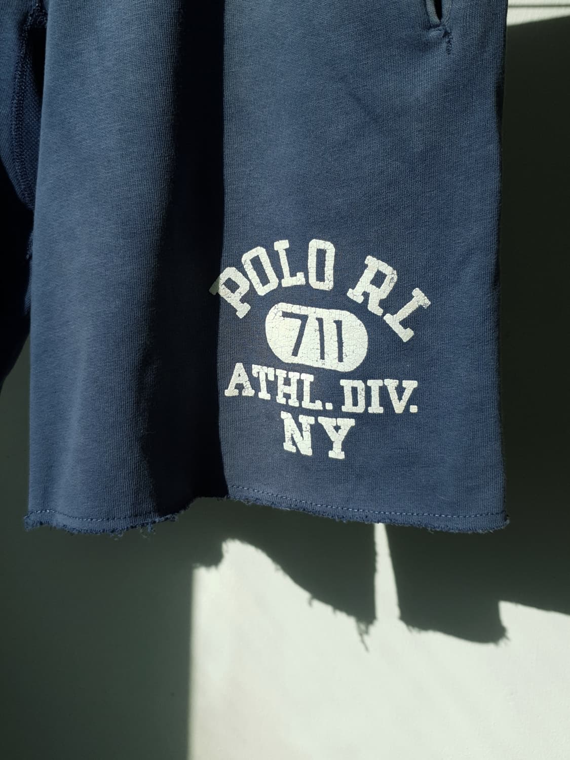 Polo Ralph Luaren sweat shorts 상품이미지6