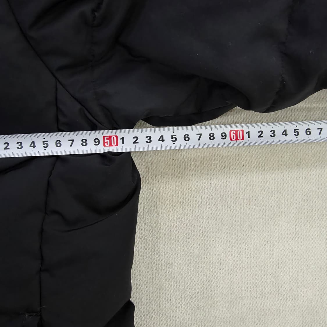 [70] 나이키 주니어 덕다운 패딩점퍼 1229J 상품이미지8