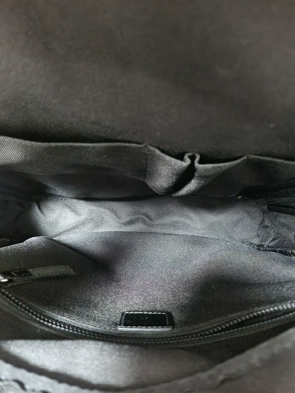 정품) 몽블랑 익스트림 라지 백팩  상품이미지6