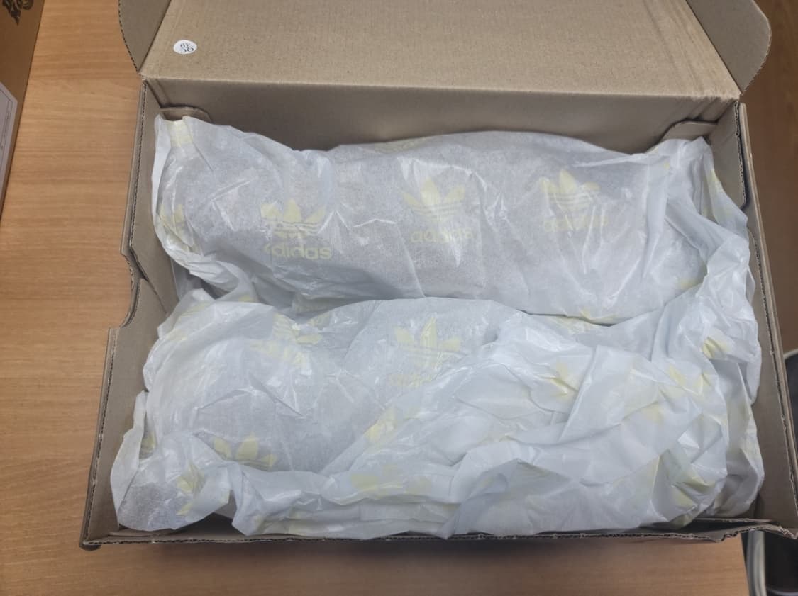 삼바 og 브라운 285 상품이미지6
