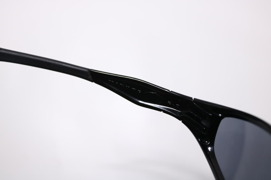 오클리 미뉴트 2.0 블랙 선글라스 상품이미지8