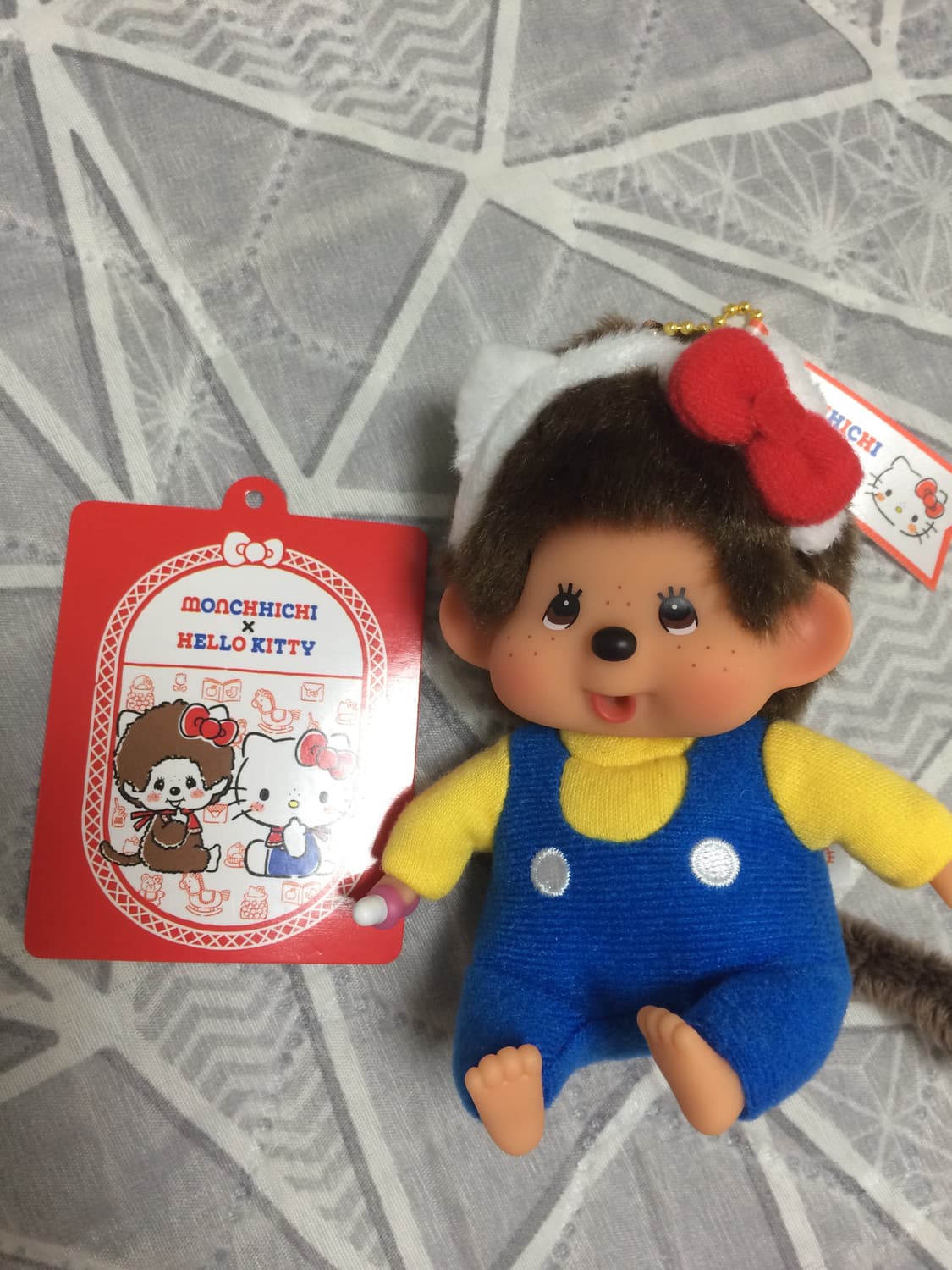 키티몬치치콜라보제품 상품이미지1