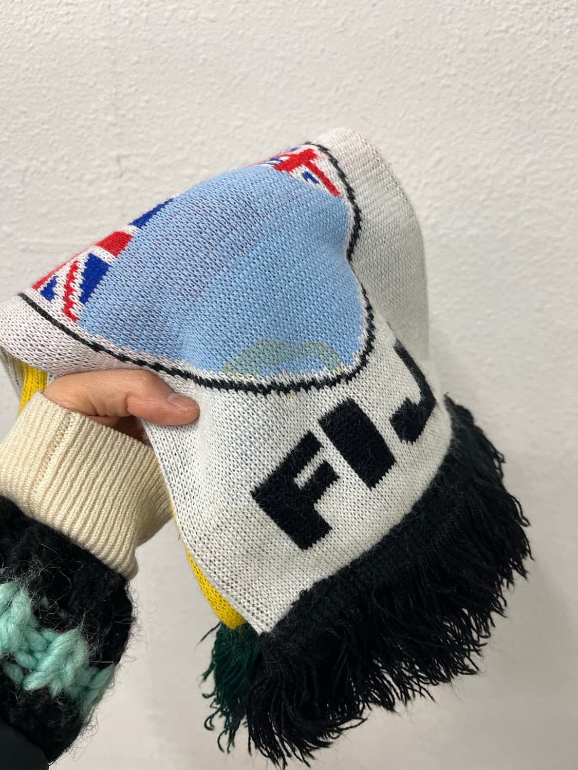 Vintage Muffler 상품이미지5