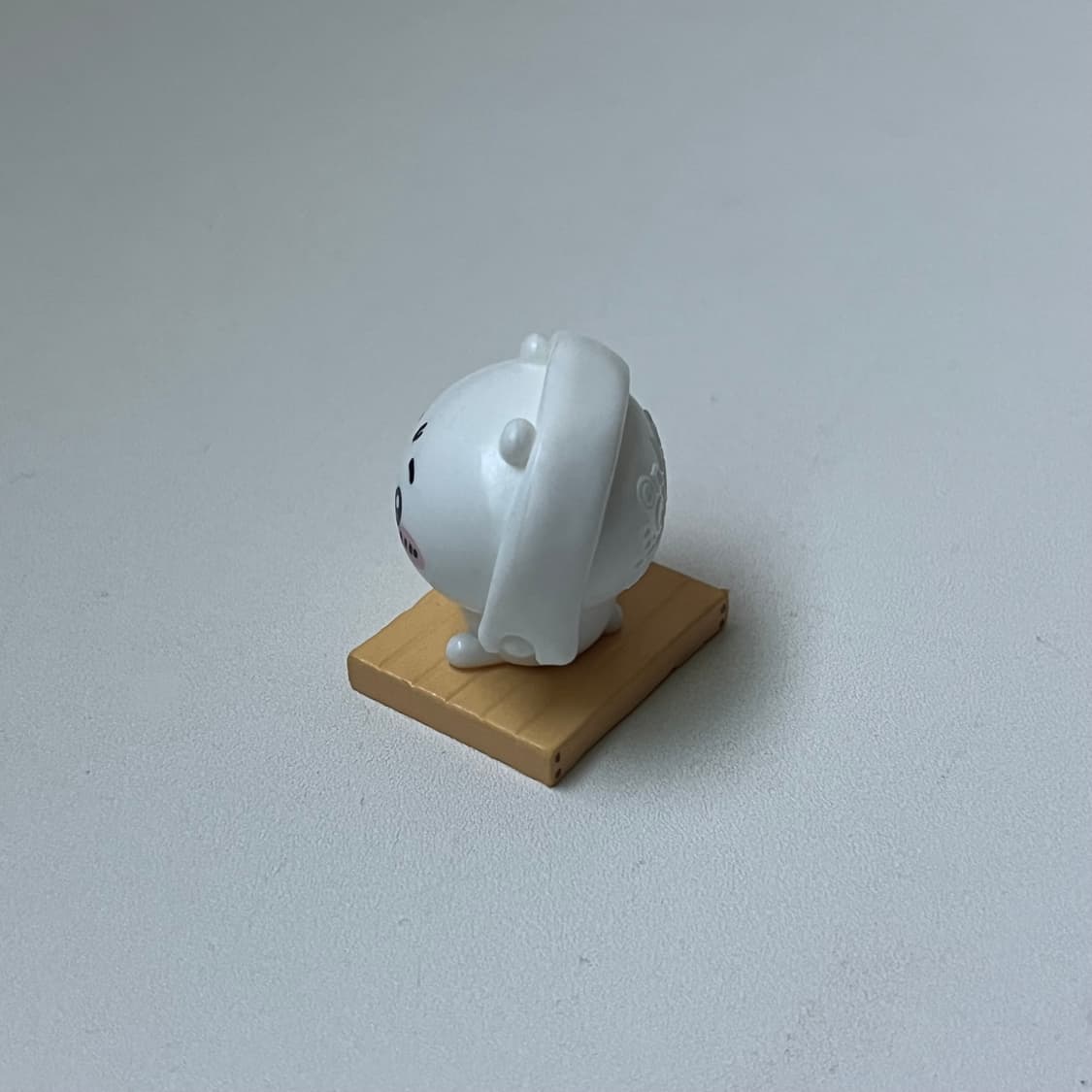 (3천 원 입니다) 먼작귀 입욕제 배쓰밤 가챠 치이카와 상품이미지2