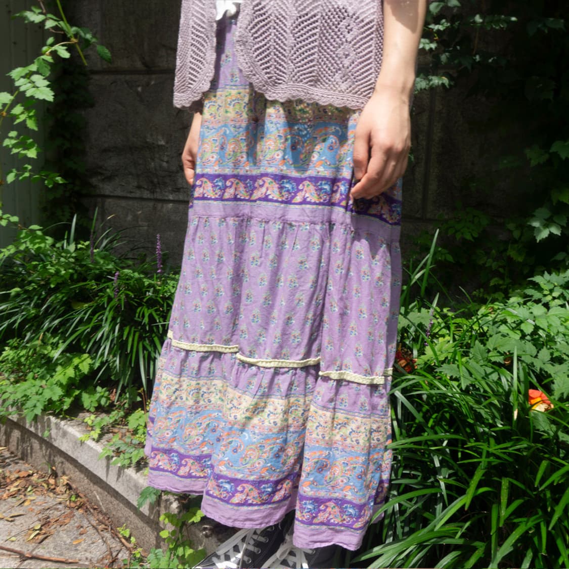 빈티지 라일락 SET 상품이미지4