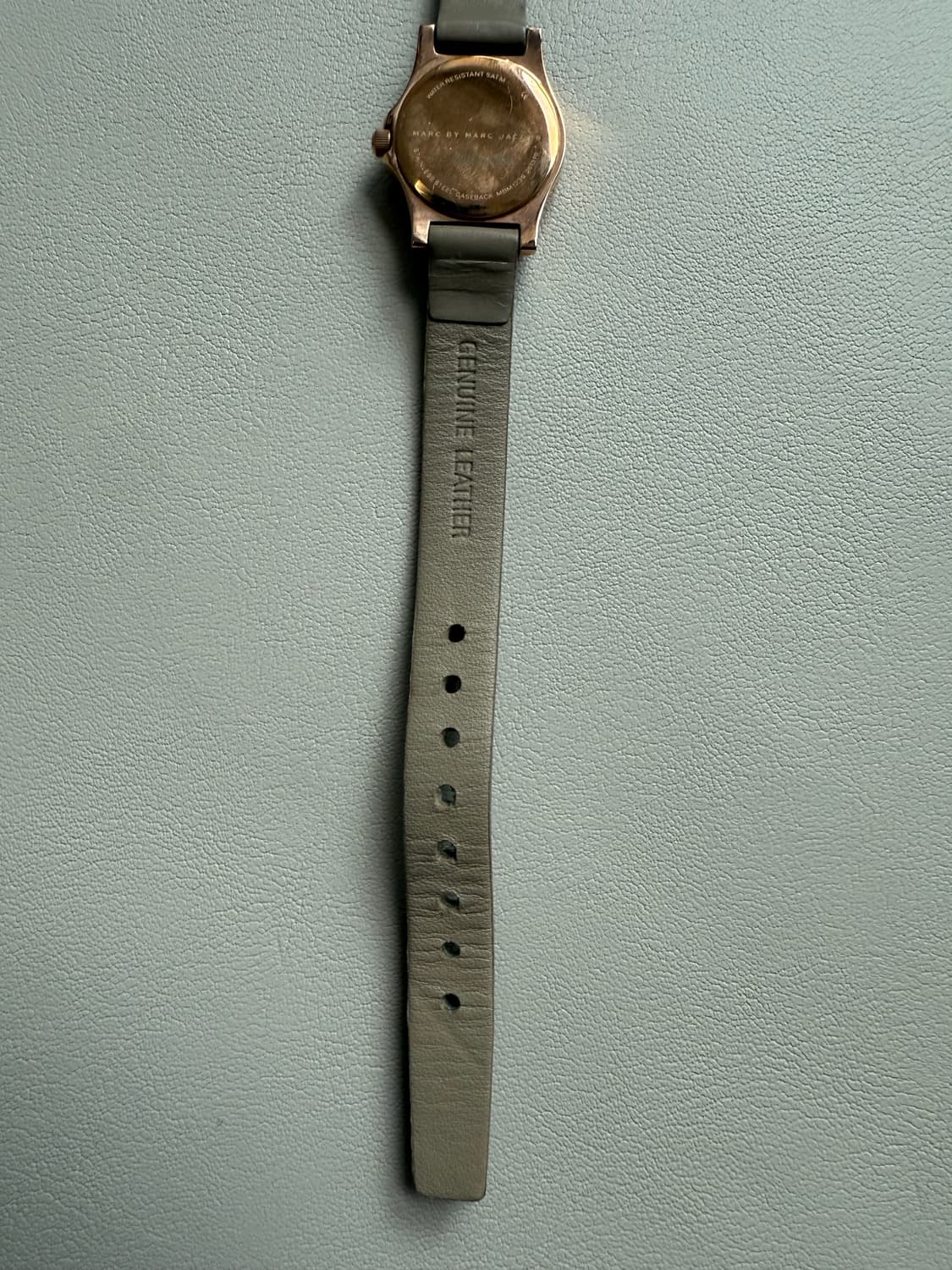 마크 제이콥스 여성 시계 MBM1239 상품이미지6