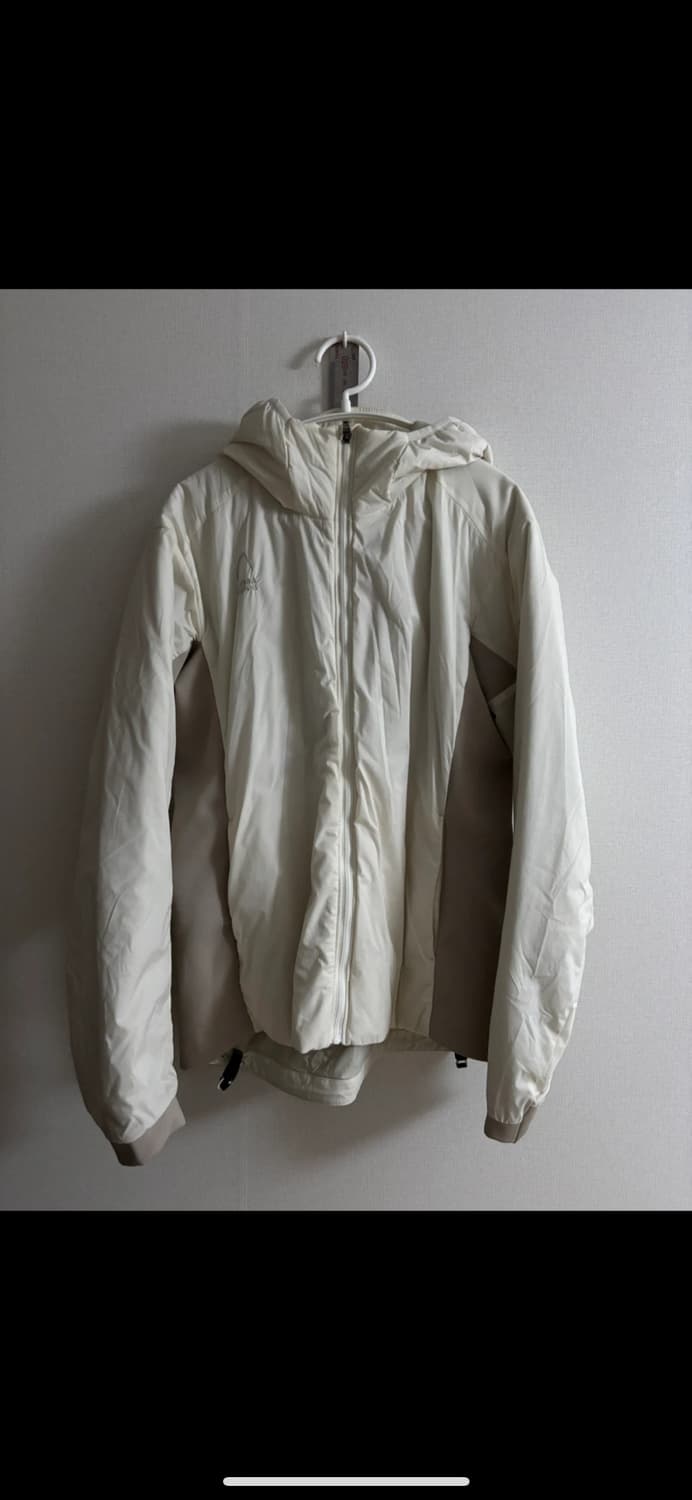 시에라디자인 마리 경량 인슐레이션 자켓 90(M) 상품이미지1