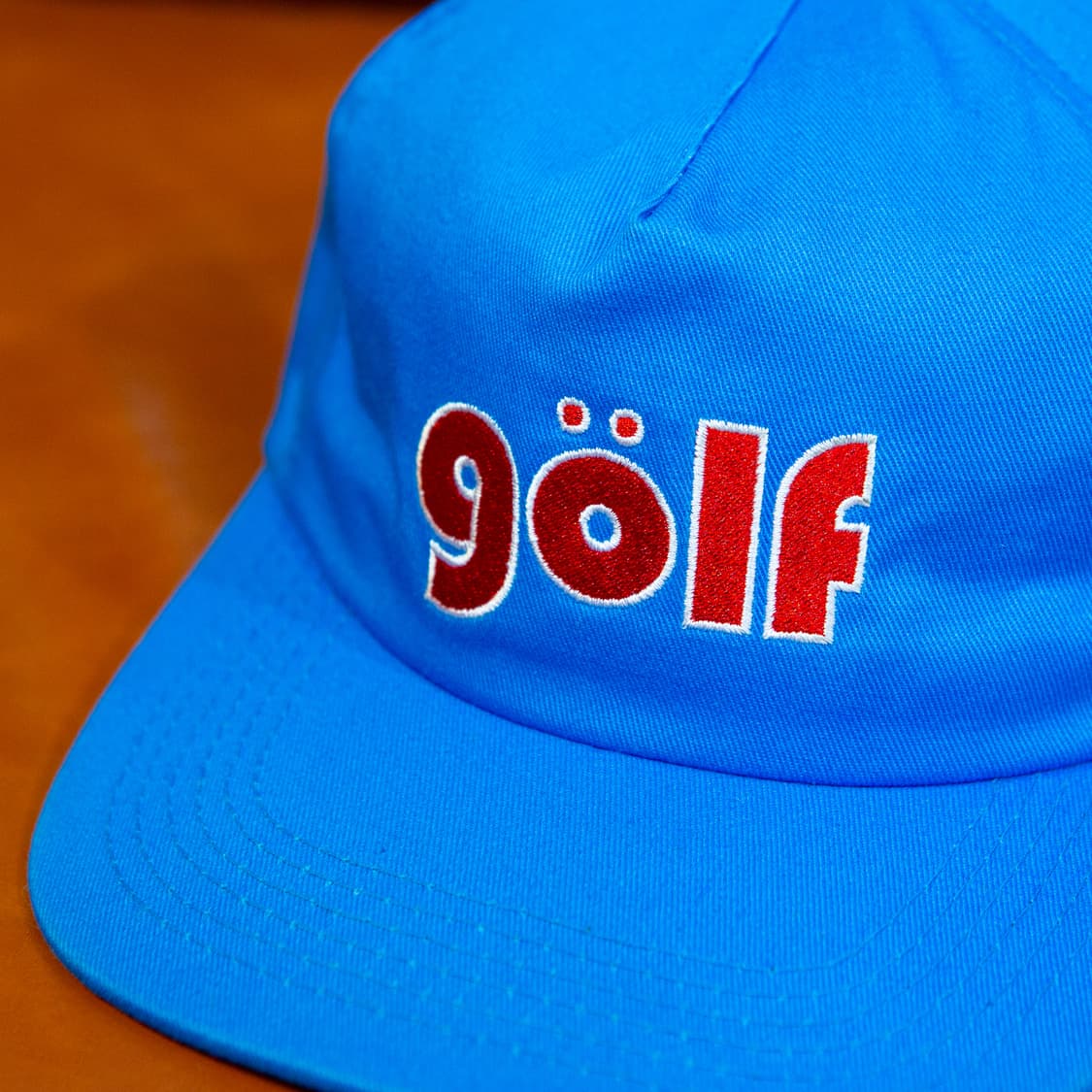 17FW 골프왕 유로 골프 폴로 캡 상품이미지3