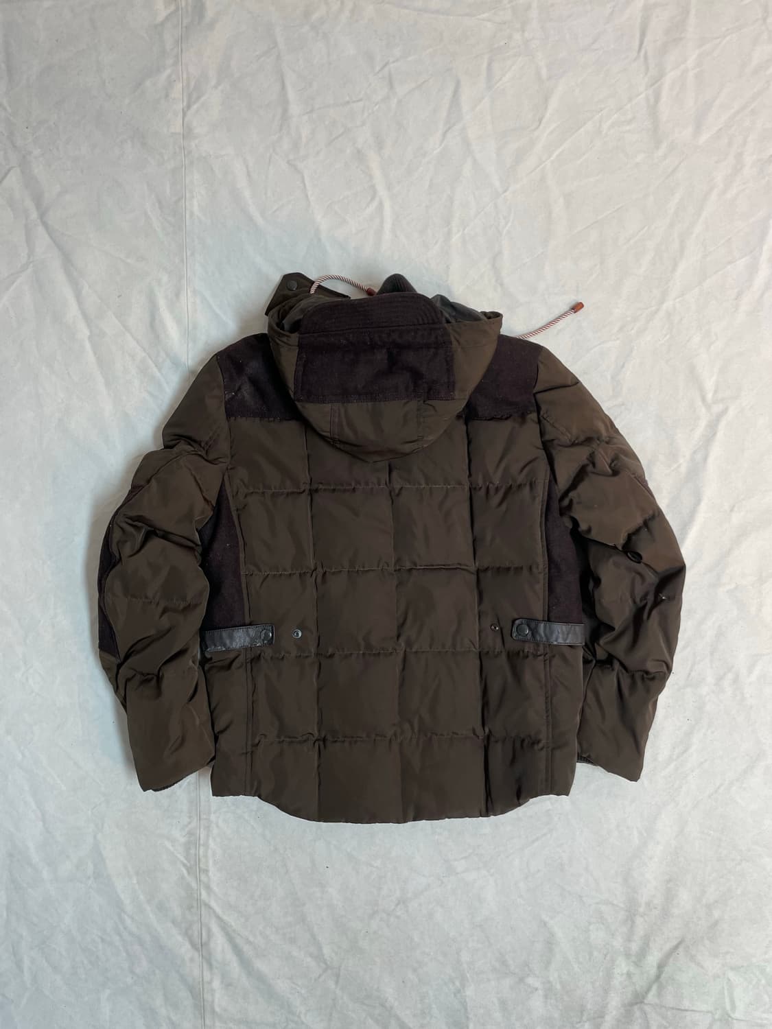 지이크 패딩점퍼  상품이미지8