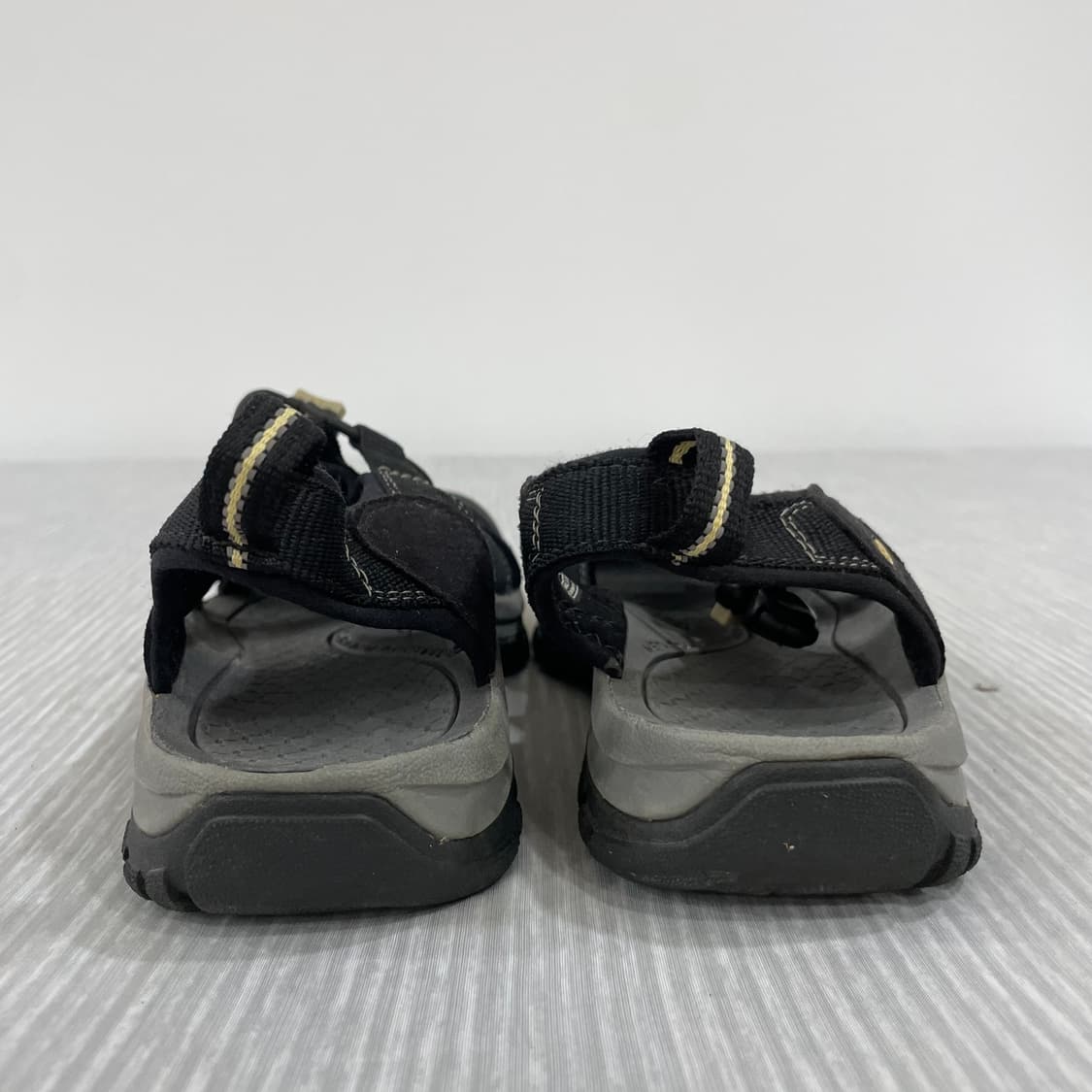 KEEN 킨 뉴포트 H2 주니어 샌들 240mm 상품이미지4