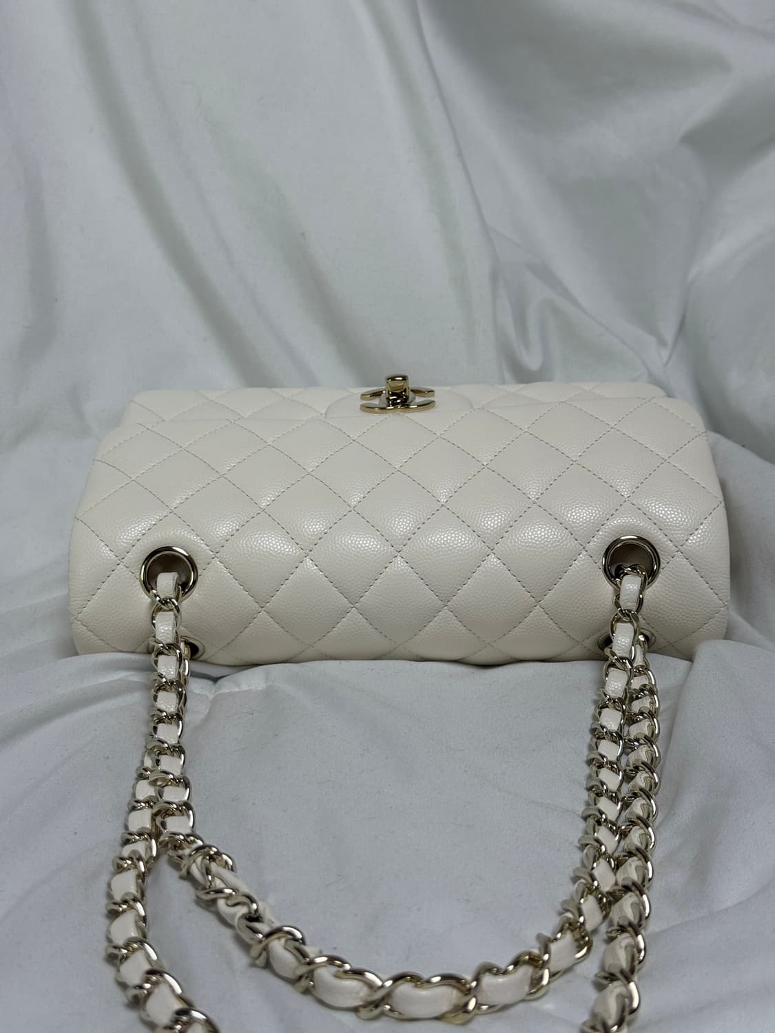 샤넬클래식 스몰 상품이미지6