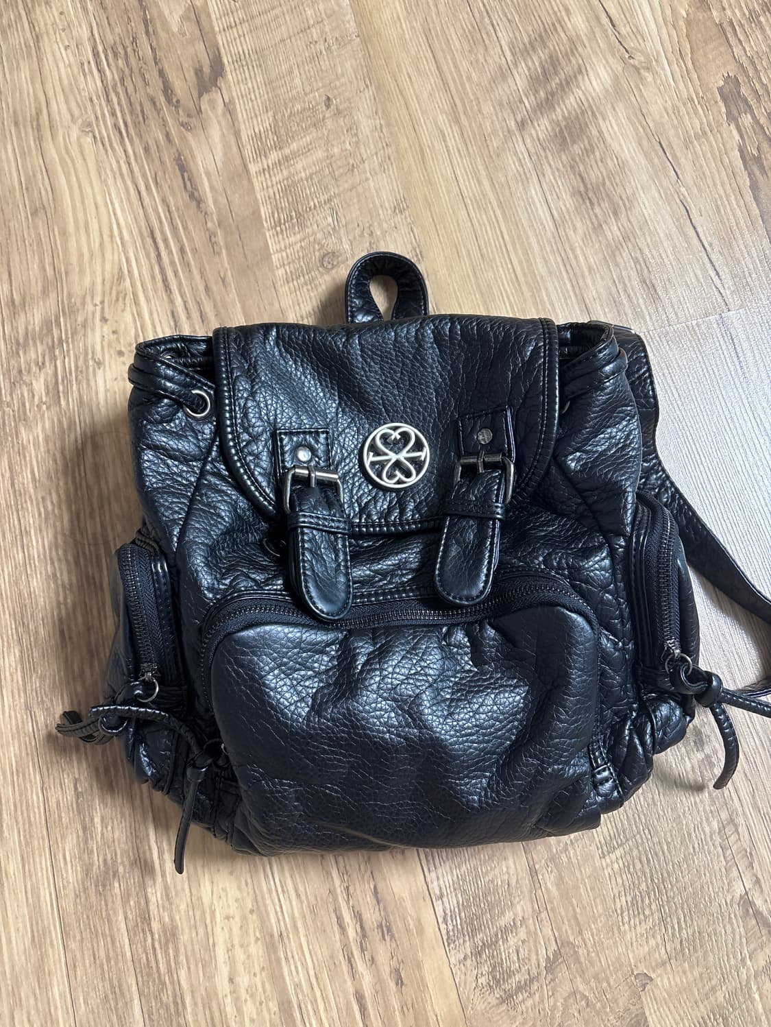 스윔시티 브릭 레인백 swimcity brick lane bag 상품이미지3