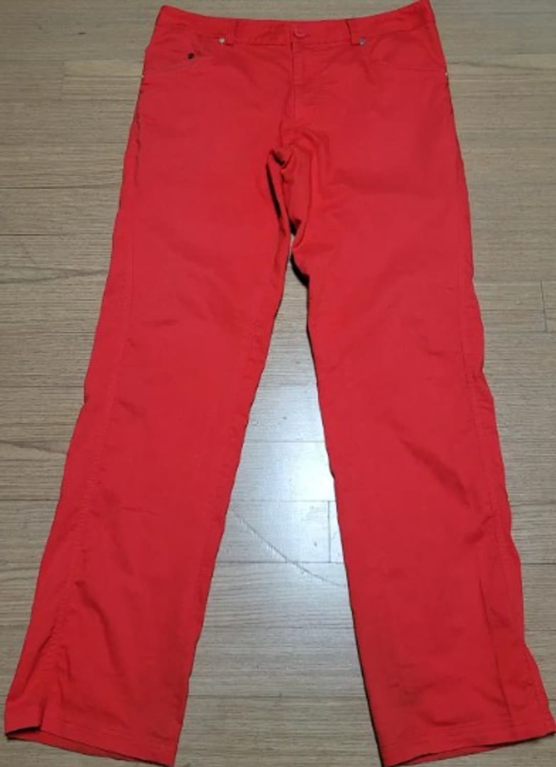 나이키골프 남성 골프 여름바지 M사이즈 상품이미지2